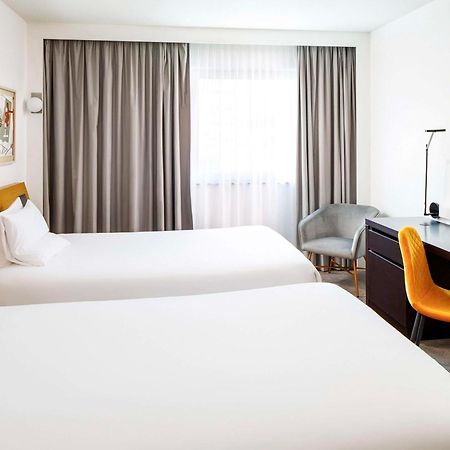 Novotel London Greenwich Εξωτερικό φωτογραφία