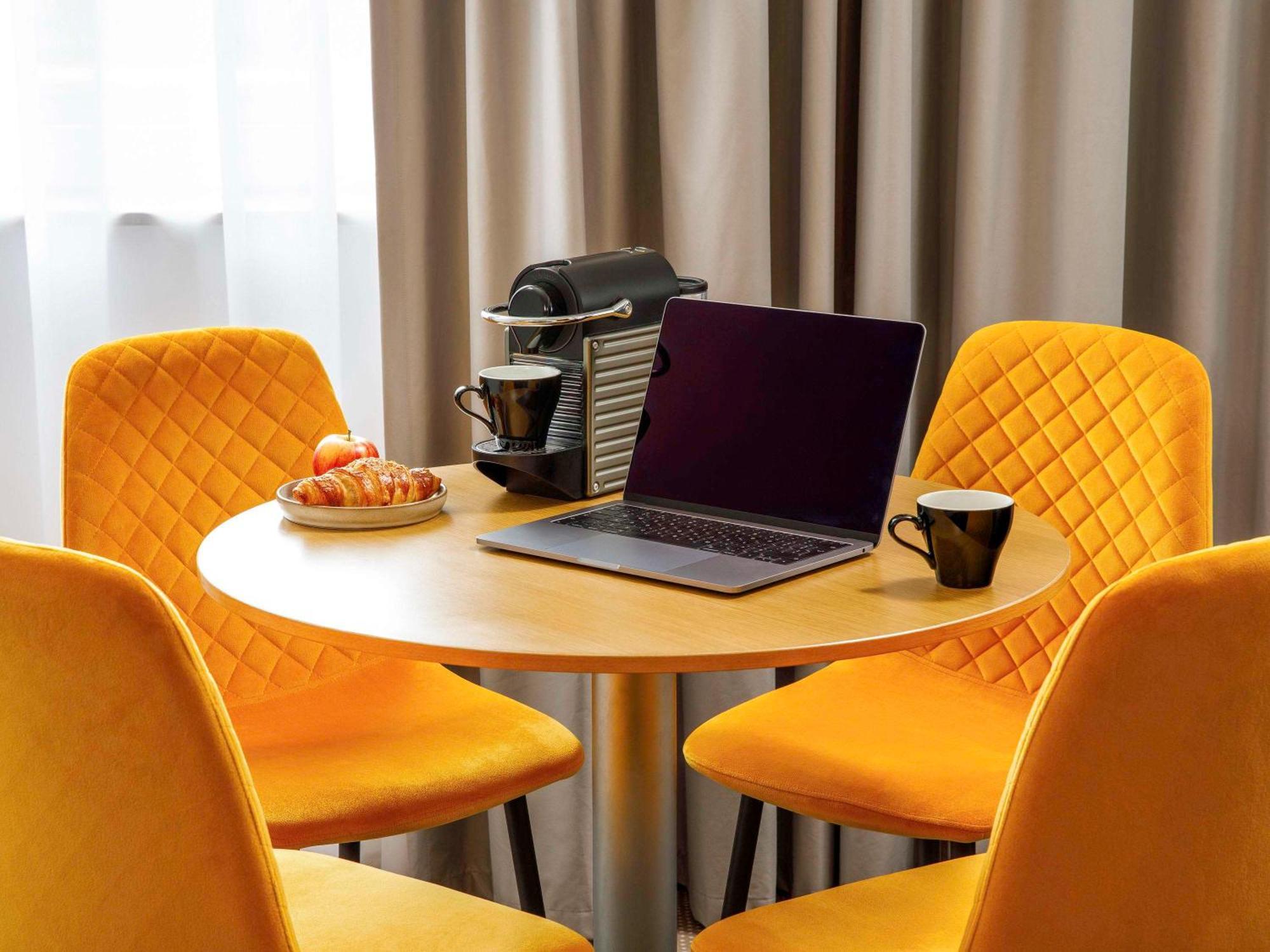 Novotel London Greenwich Εξωτερικό φωτογραφία