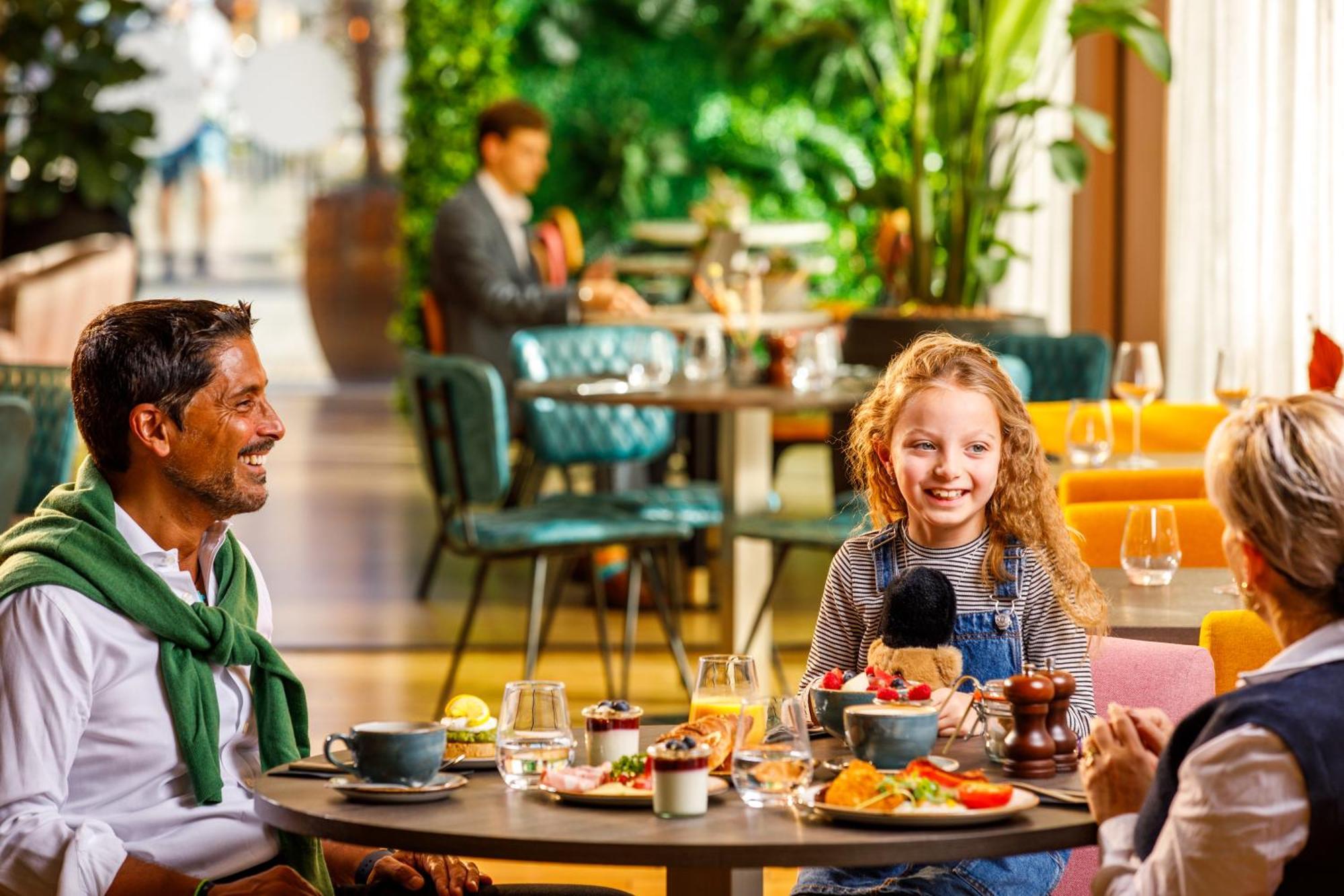 Novotel London Greenwich Εξωτερικό φωτογραφία