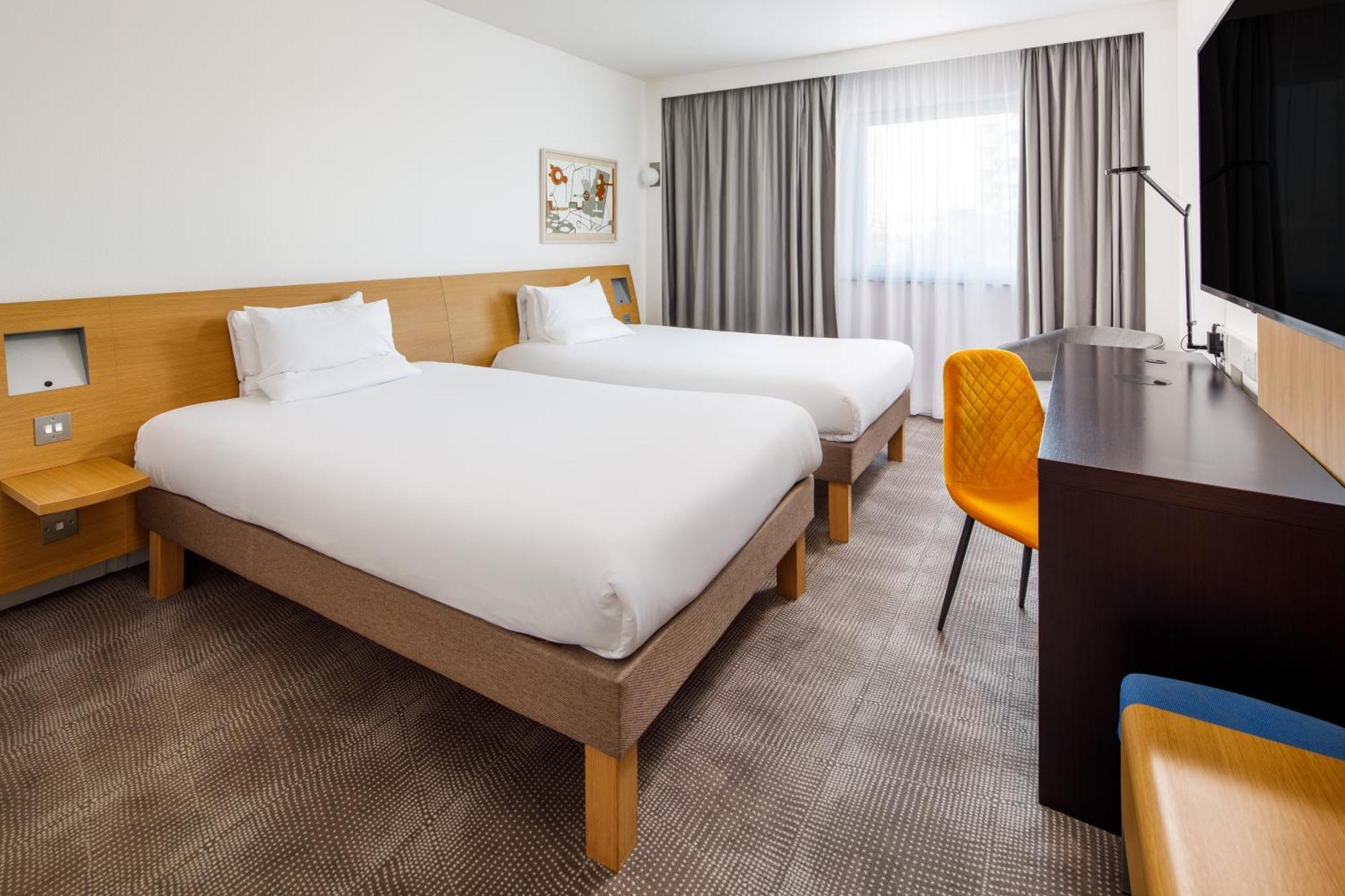 Novotel London Greenwich Εξωτερικό φωτογραφία