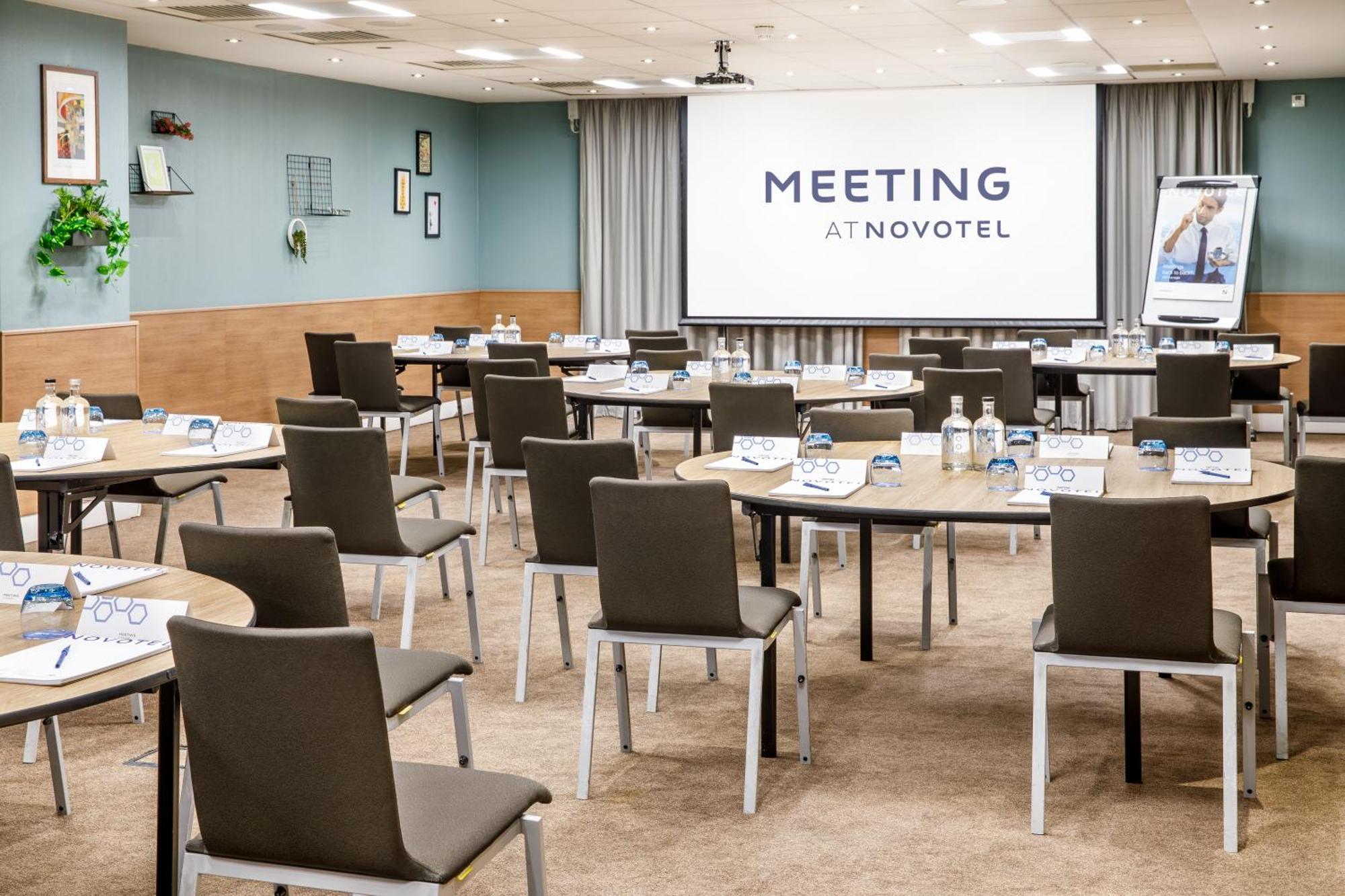 Novotel London Greenwich Εξωτερικό φωτογραφία