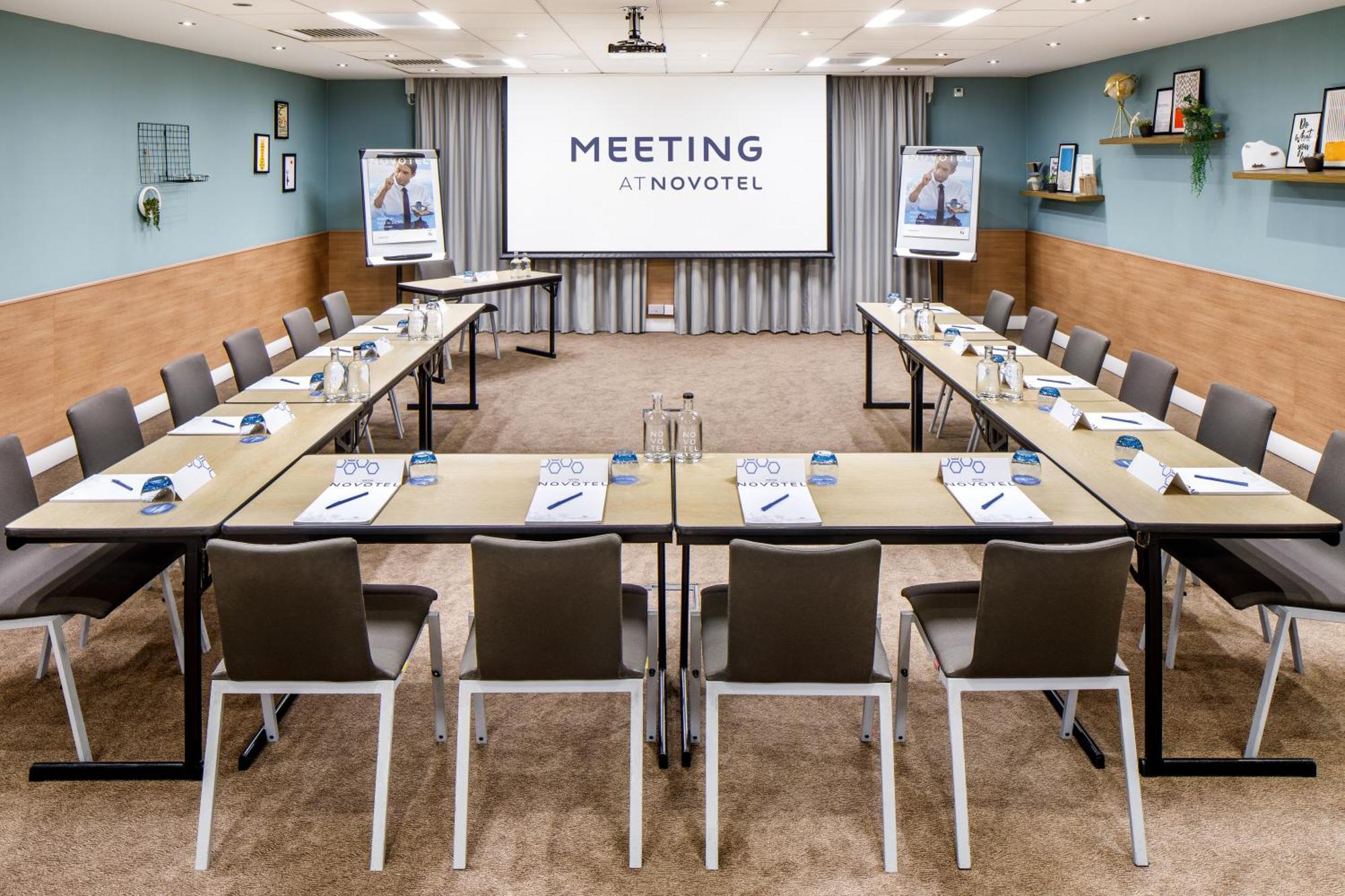 Novotel London Greenwich Εξωτερικό φωτογραφία