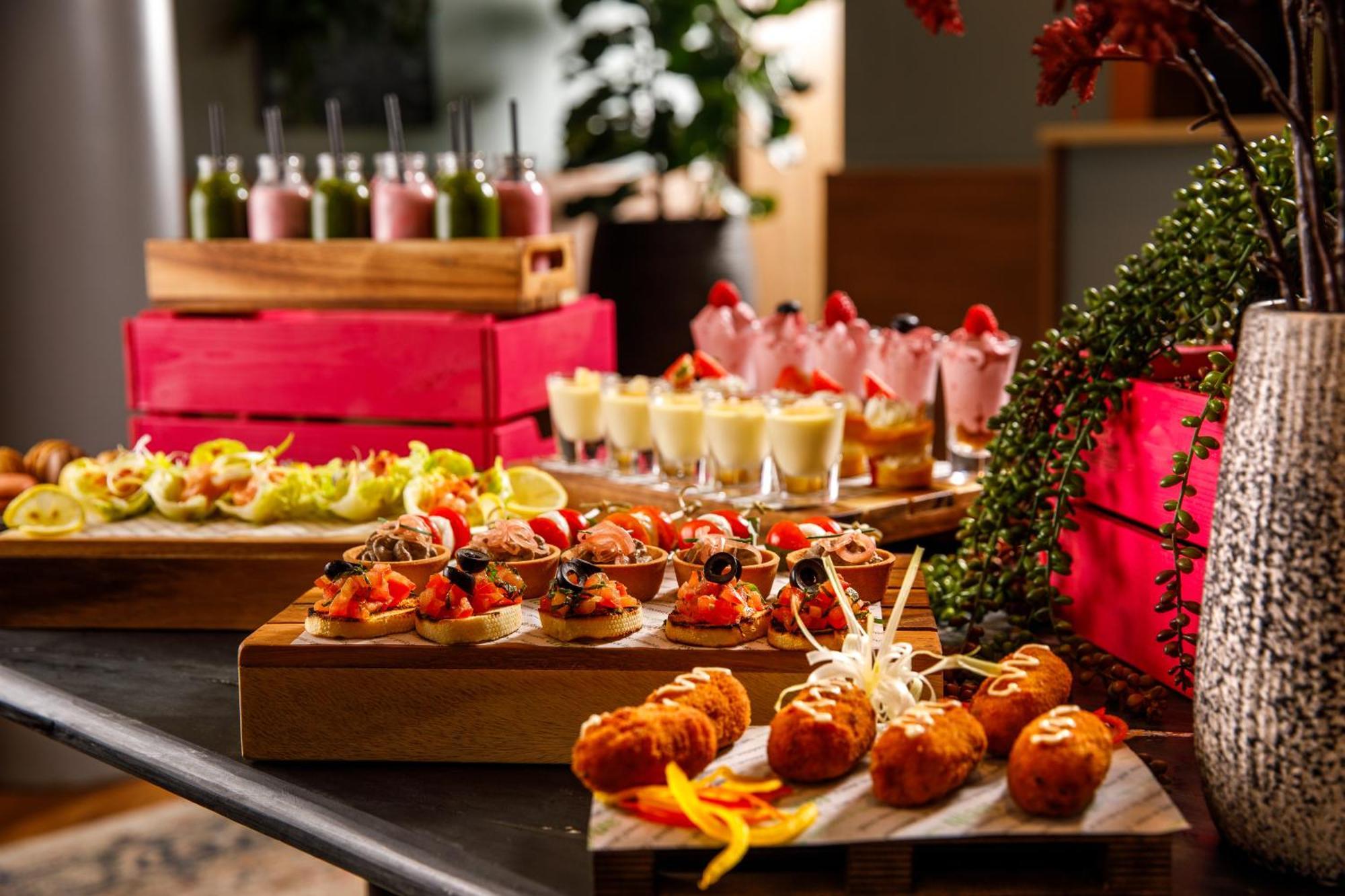 Novotel London Greenwich Εξωτερικό φωτογραφία