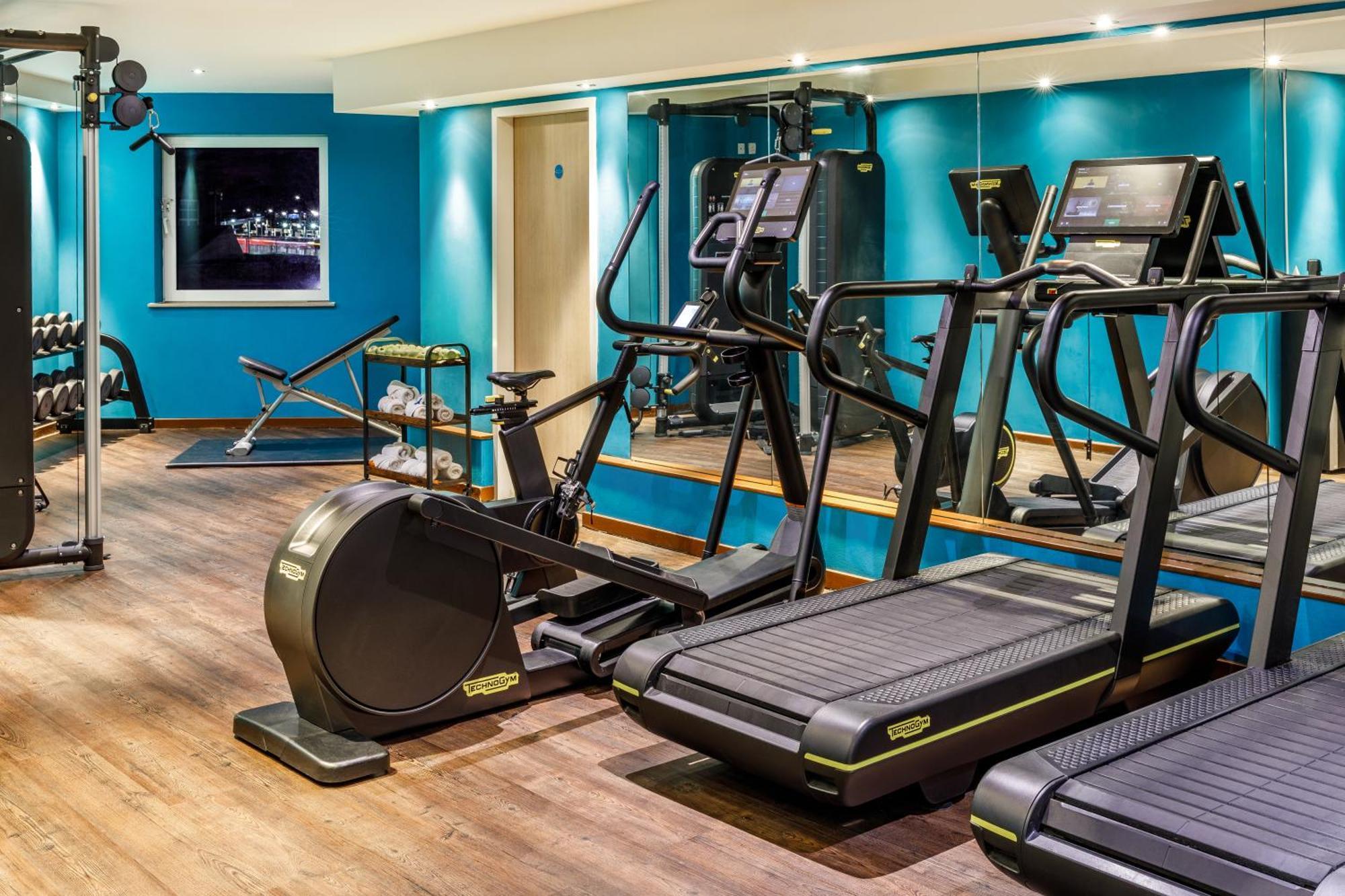 Novotel London Greenwich Εξωτερικό φωτογραφία