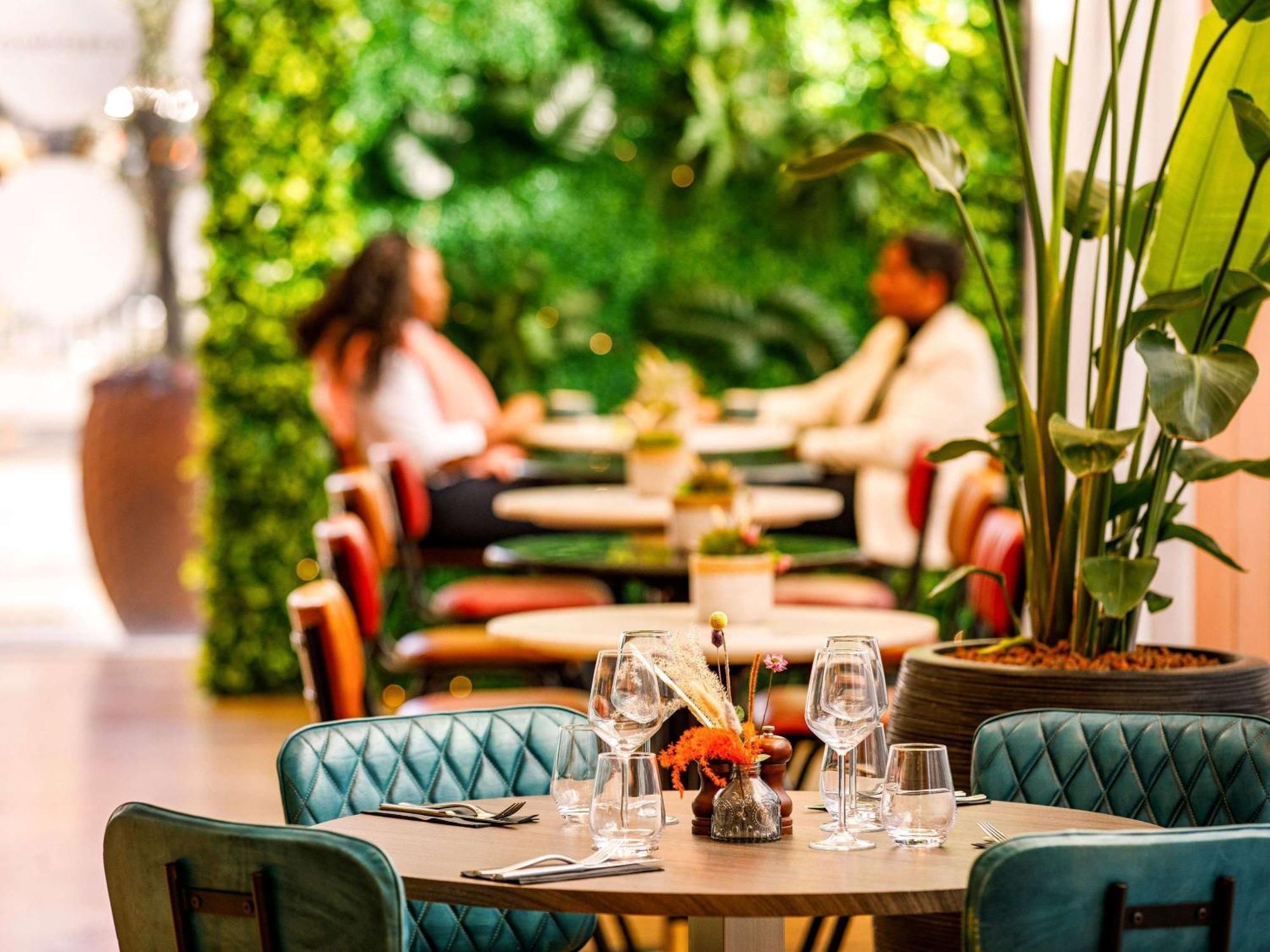 Novotel London Greenwich Εξωτερικό φωτογραφία