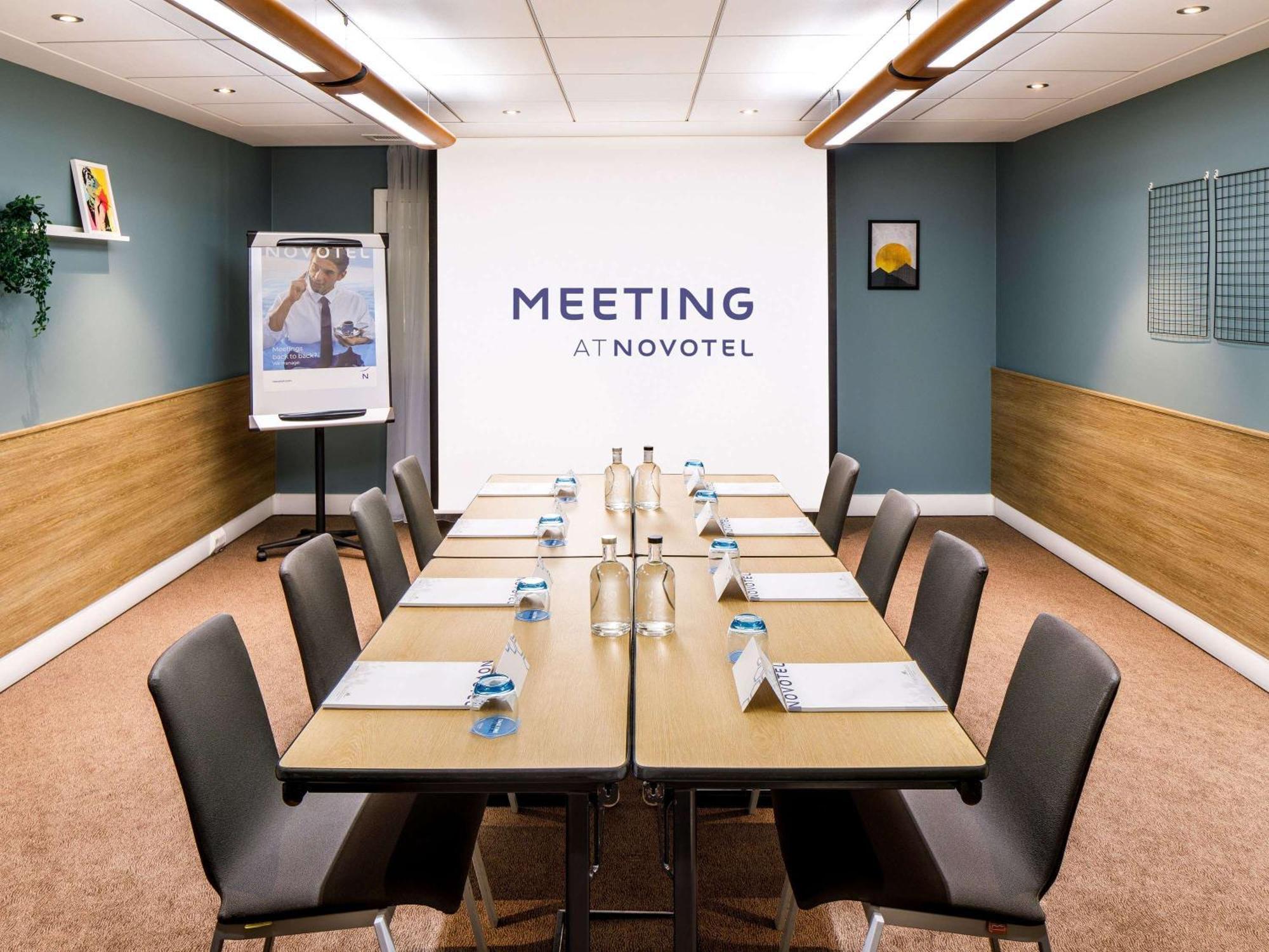 Novotel London Greenwich Εξωτερικό φωτογραφία