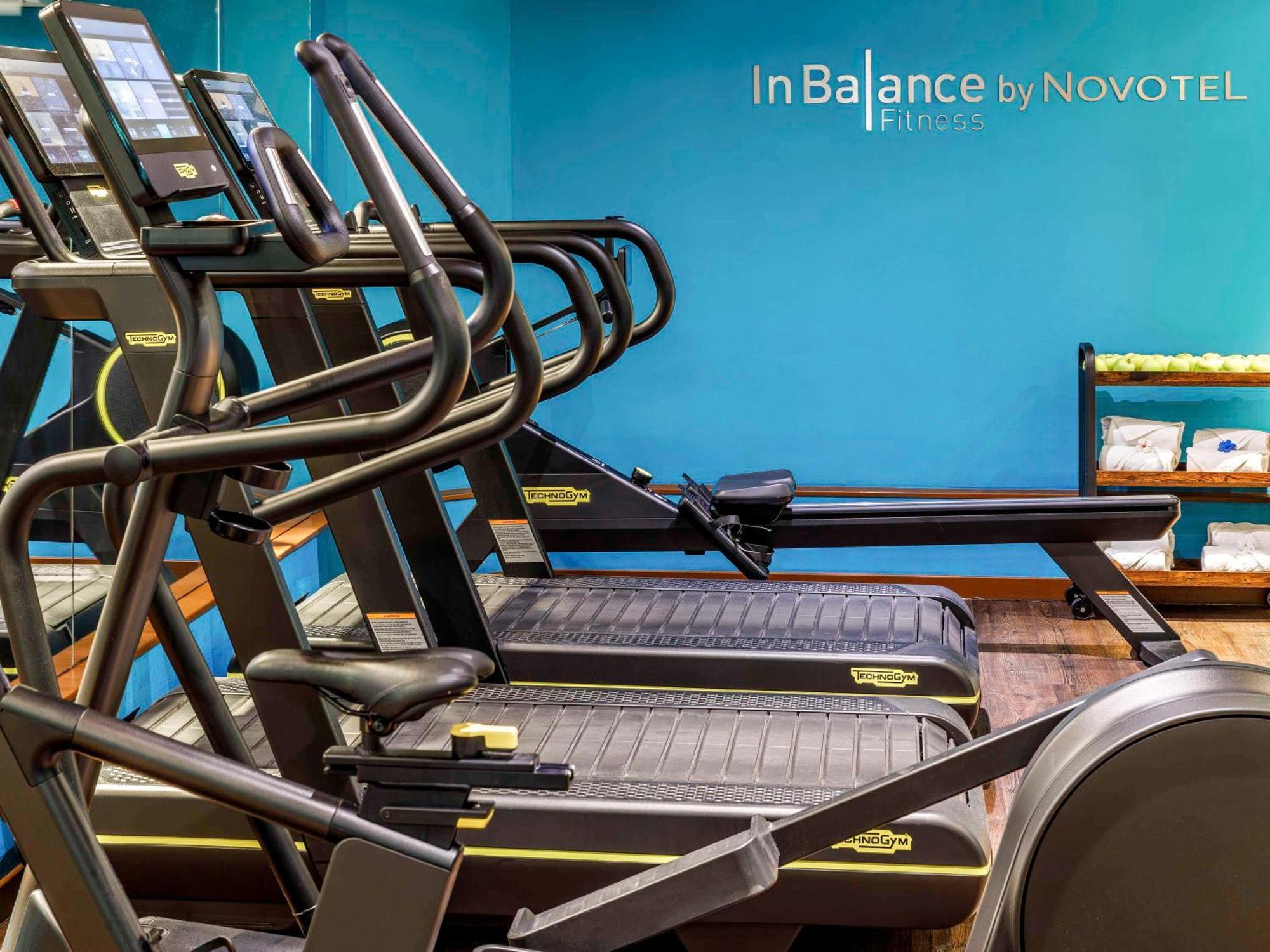 Novotel London Greenwich Εξωτερικό φωτογραφία