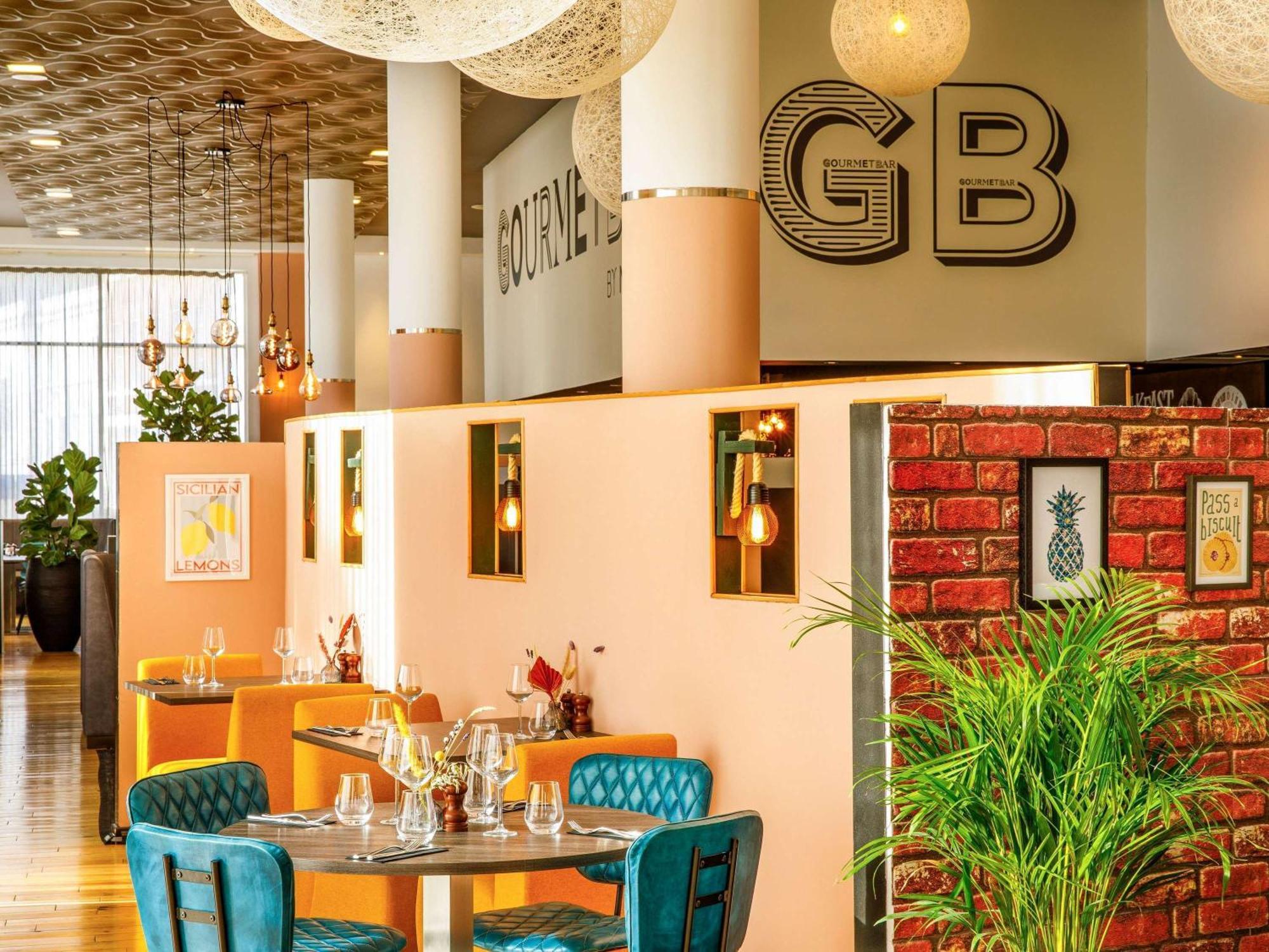 Novotel London Greenwich Εξωτερικό φωτογραφία