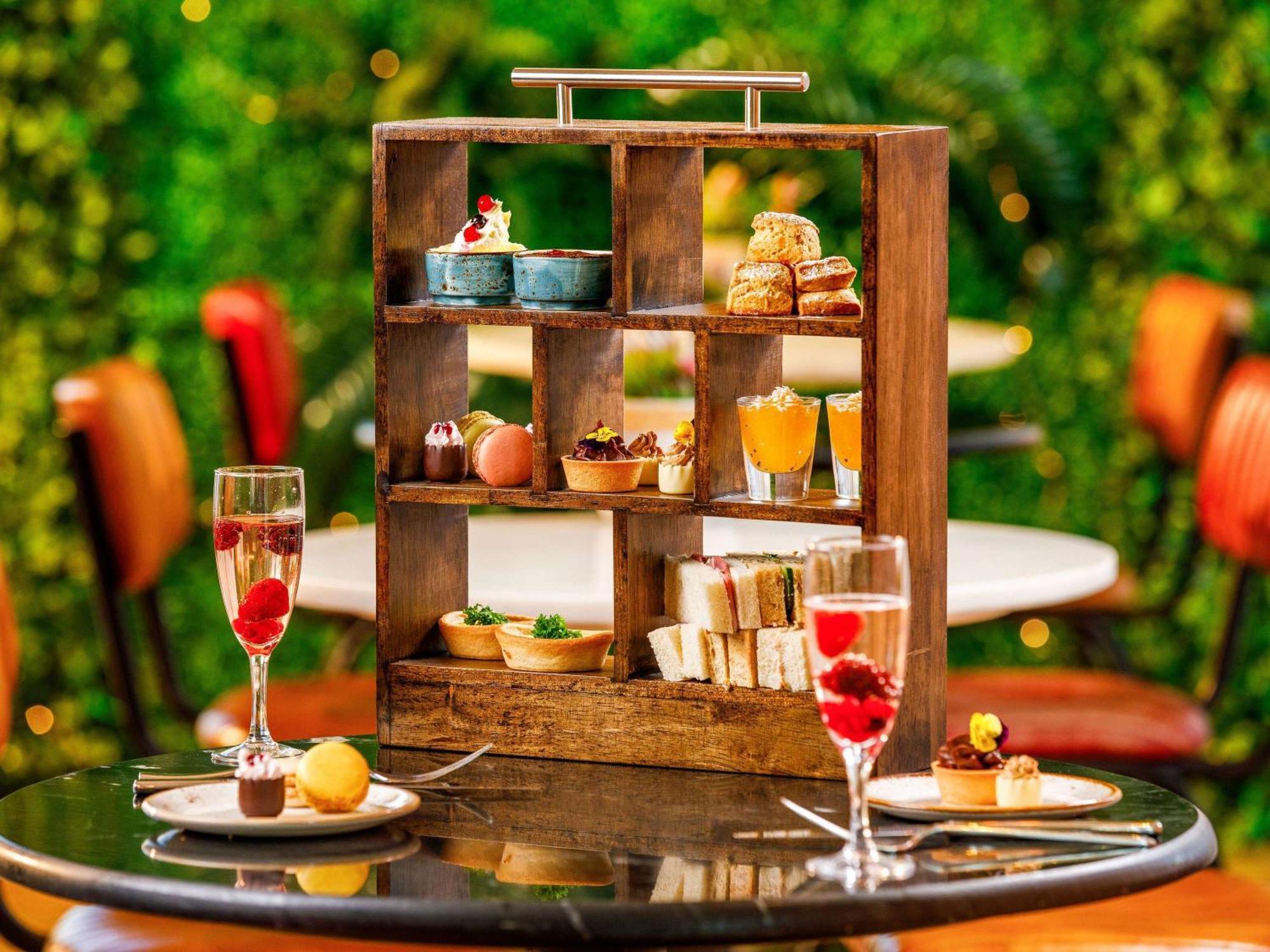 Novotel London Greenwich Εξωτερικό φωτογραφία
