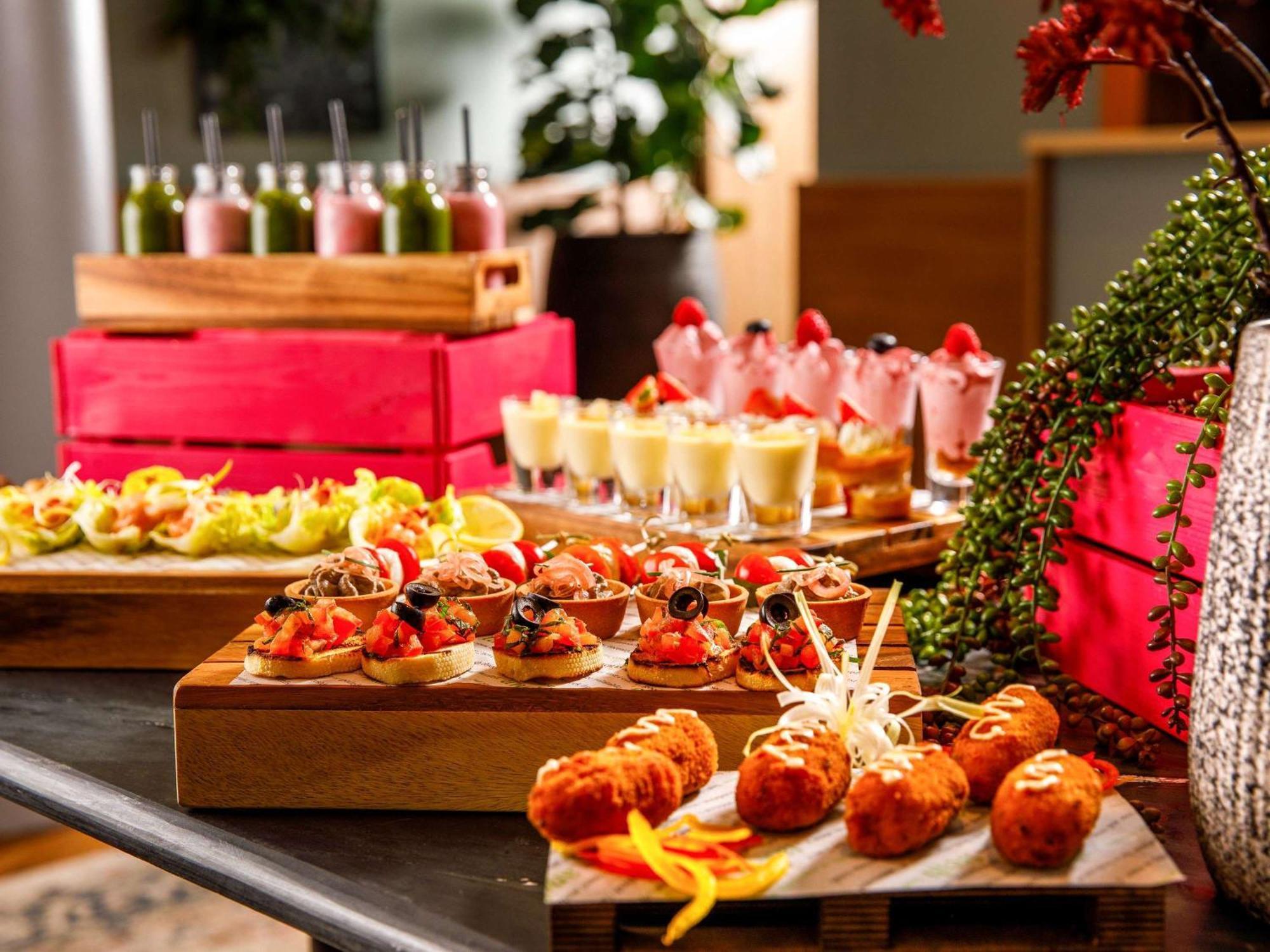 Novotel London Greenwich Εξωτερικό φωτογραφία