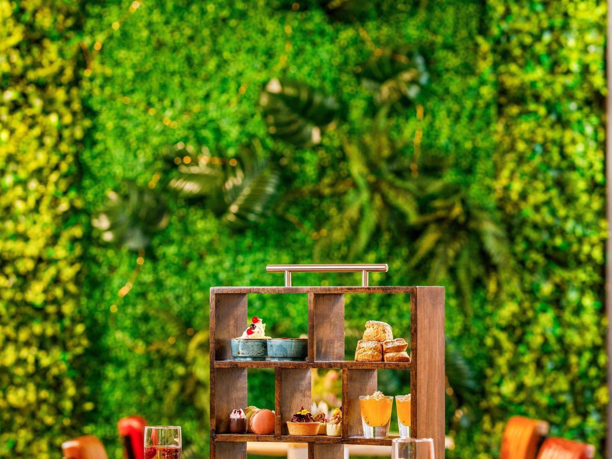 Novotel London Greenwich Εξωτερικό φωτογραφία