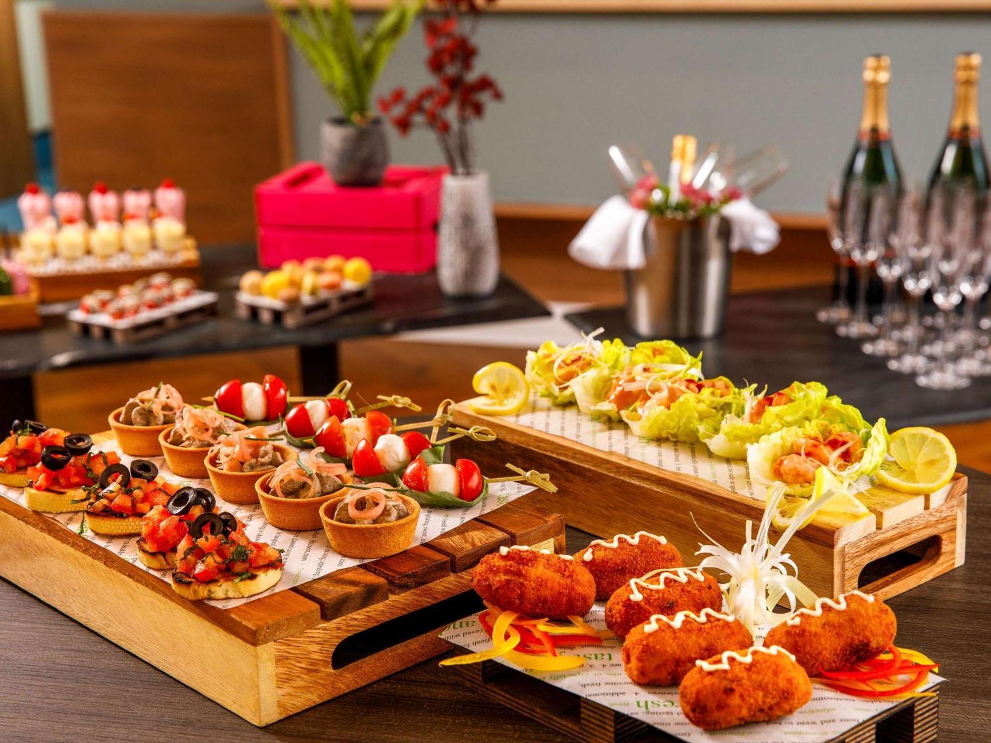 Novotel London Greenwich Εξωτερικό φωτογραφία