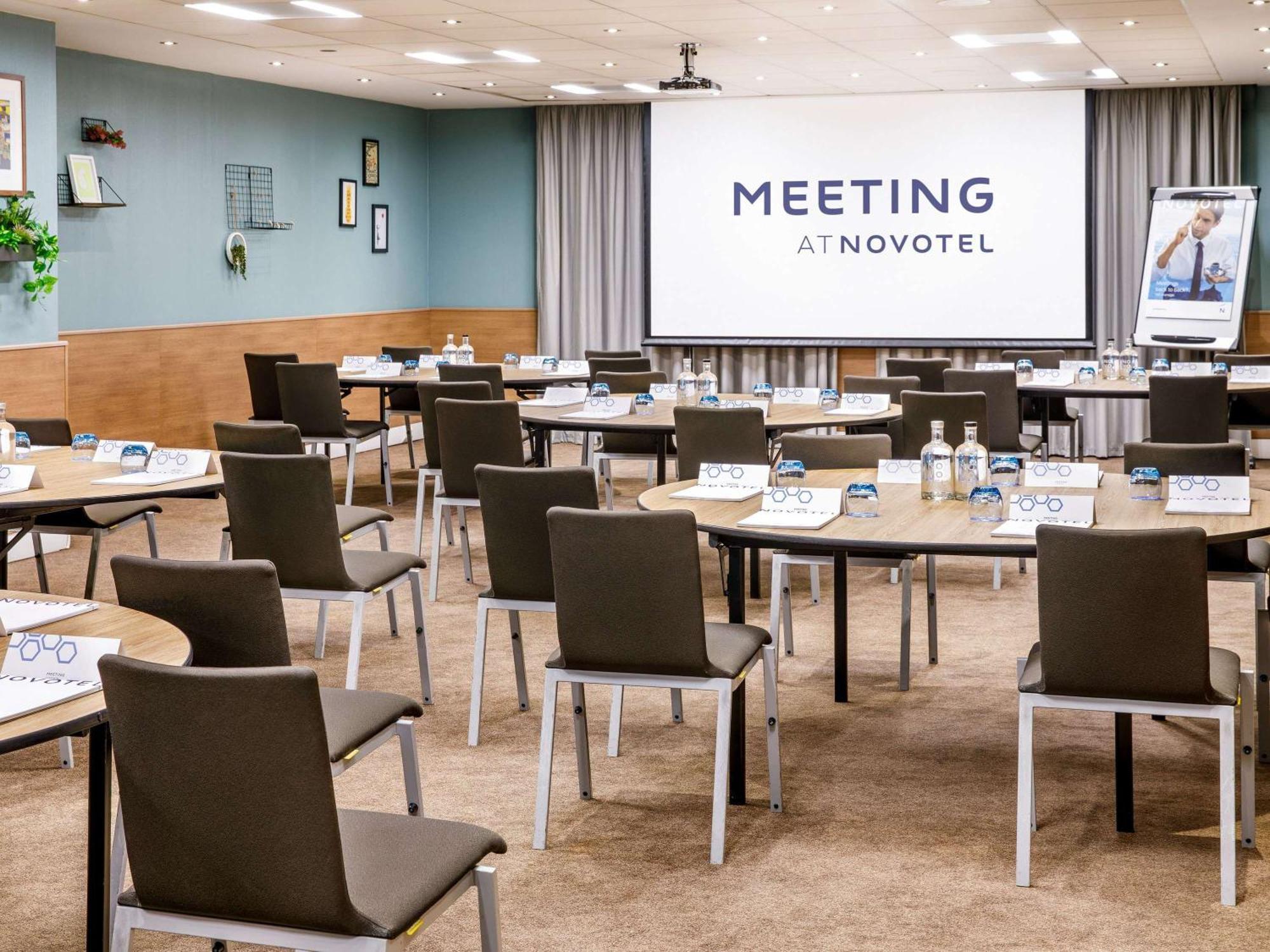 Novotel London Greenwich Εξωτερικό φωτογραφία