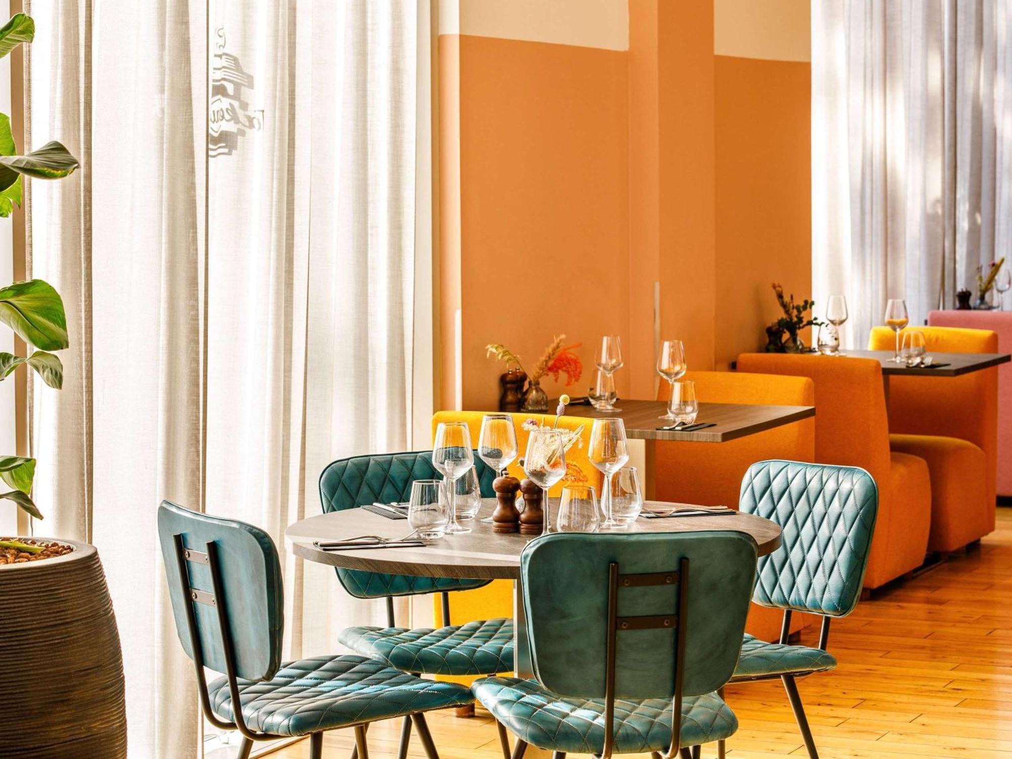 Novotel London Greenwich Εξωτερικό φωτογραφία