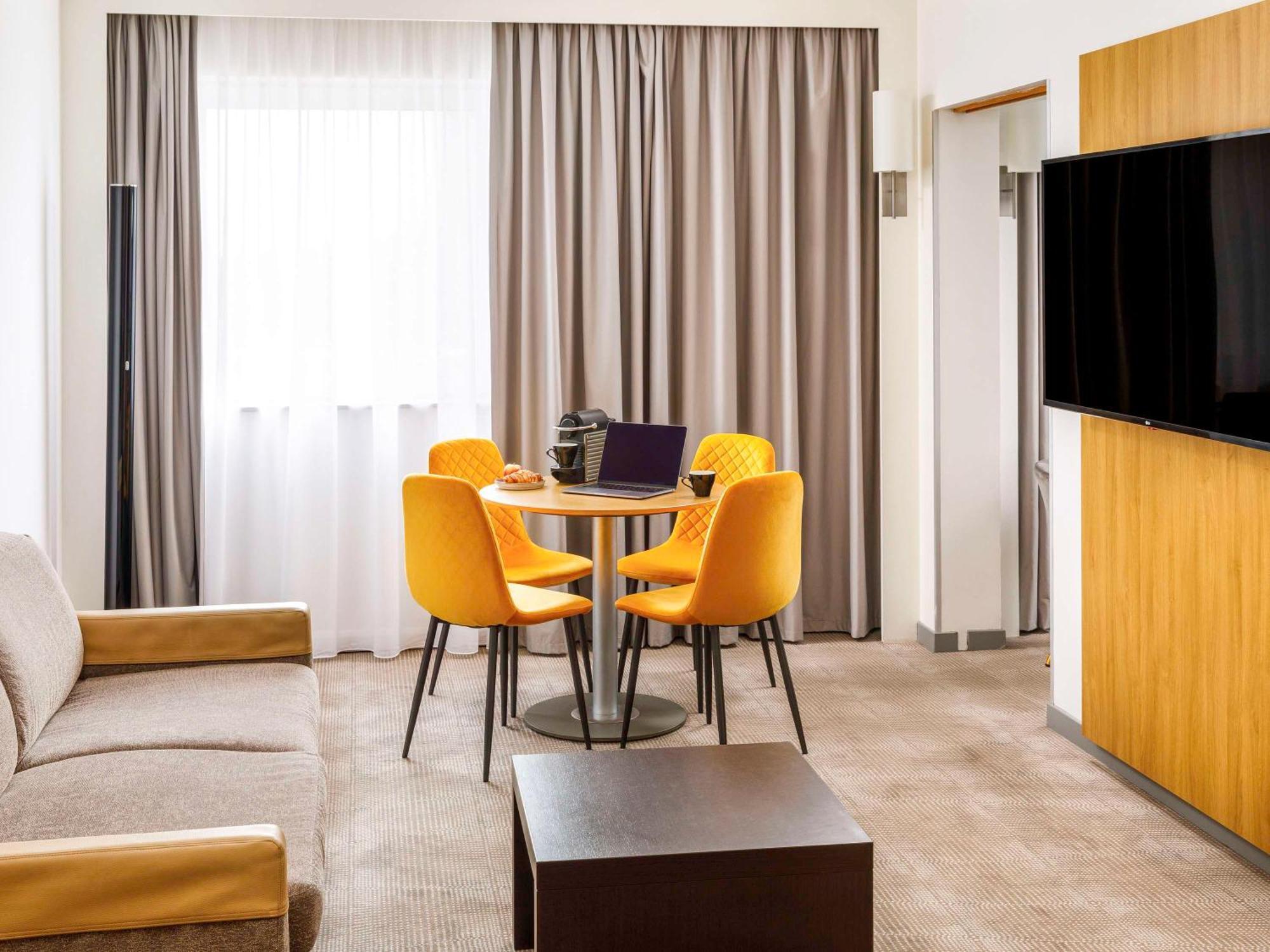 Novotel London Greenwich Εξωτερικό φωτογραφία