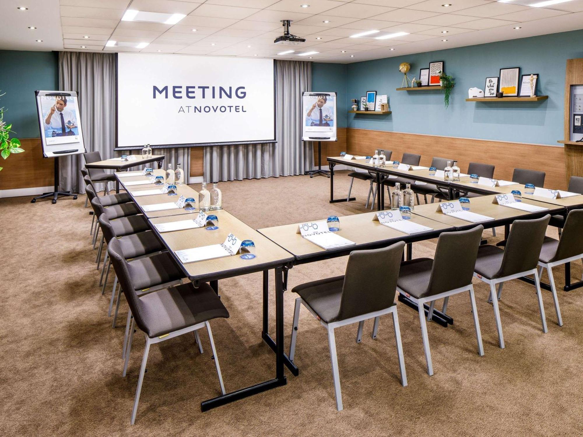 Novotel London Greenwich Εξωτερικό φωτογραφία