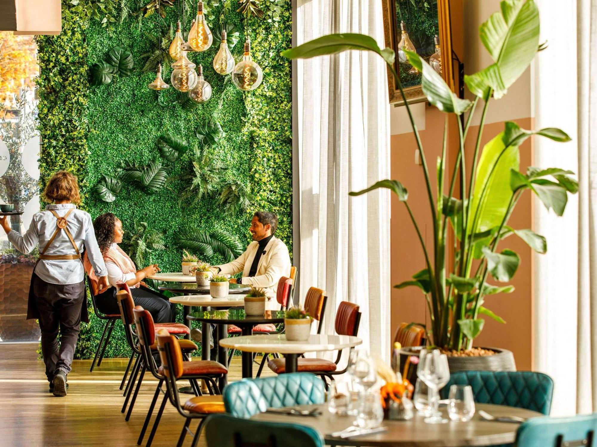 Novotel London Greenwich Εξωτερικό φωτογραφία