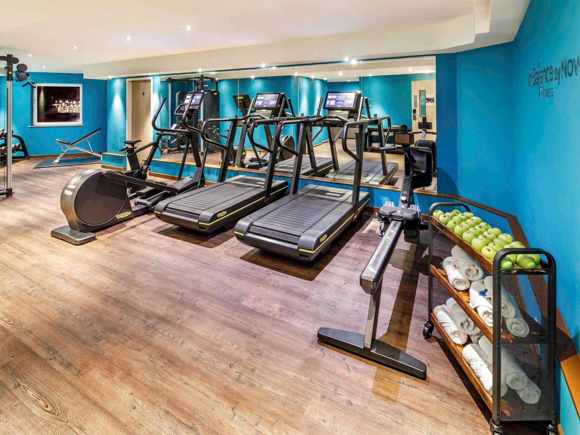 Novotel London Greenwich Εξωτερικό φωτογραφία